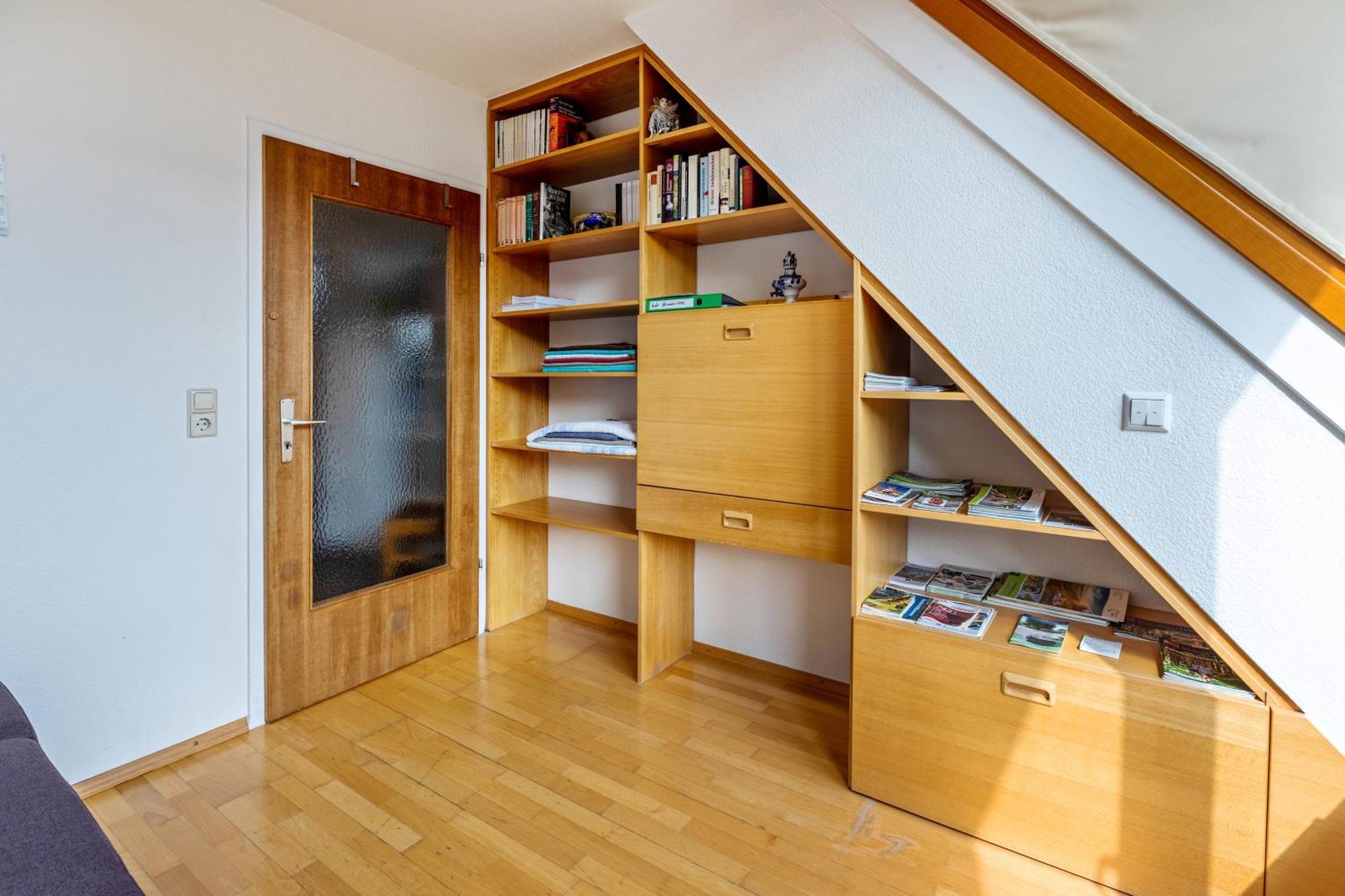 Eule Apartment Donaueschingen Exterior photo