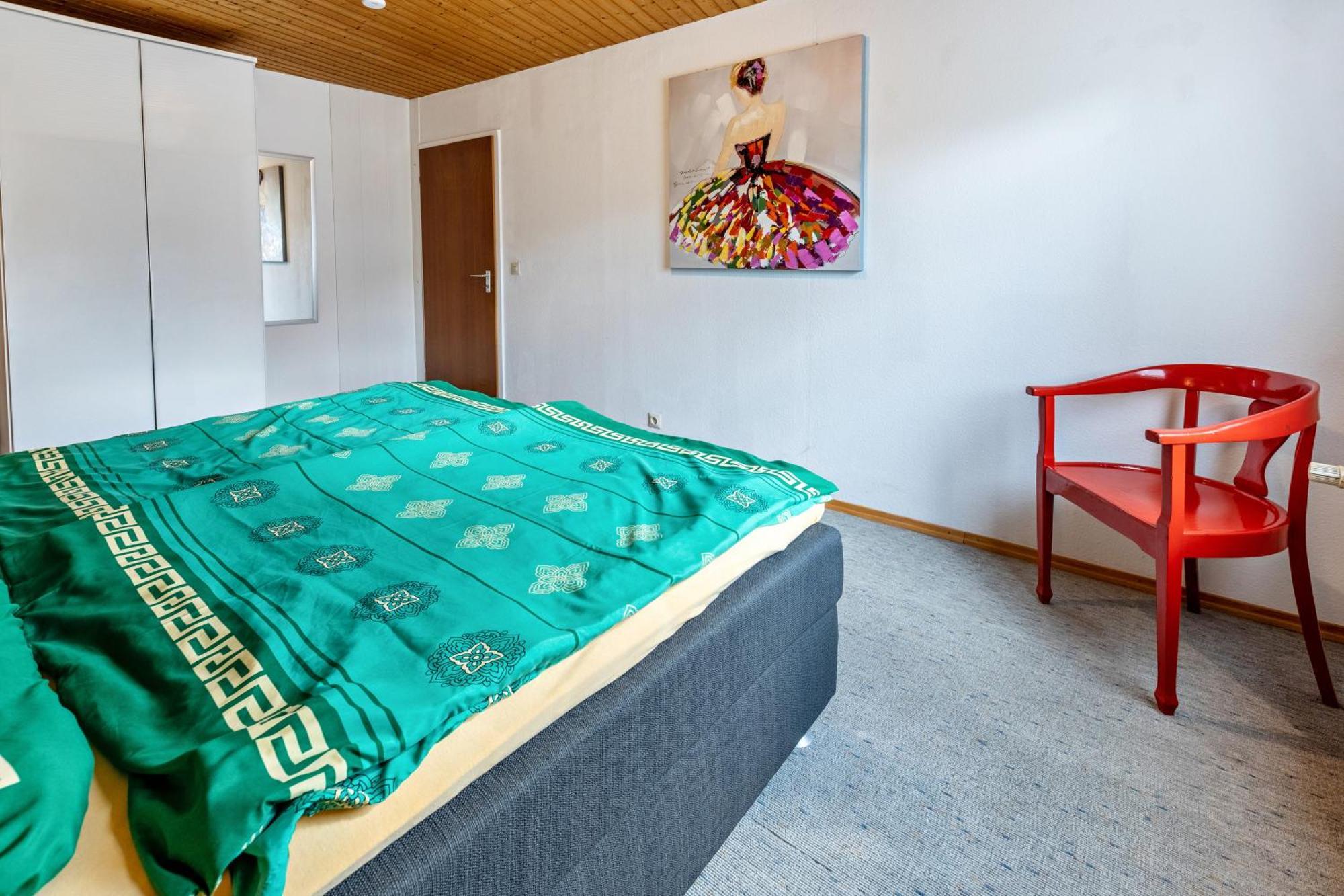 Eule Apartment Donaueschingen Exterior photo
